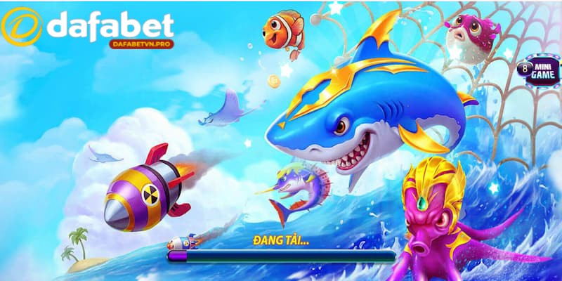 Bắn cá Đại Dương nơi đây bạn có thể thỏa sức săn bắt những mục tiêu lớn Bắn cá Đại Dương nơi đây bạn có thể thỏa sức săn bắt những mục tiêu lớn