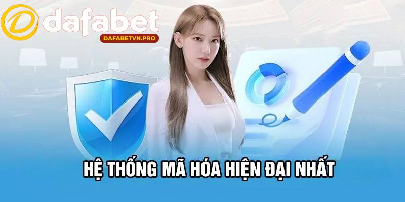Chính sách bảo mật Dafabet ứng dụng công nghệ mã hóa SSL-256-bit Chính sách bảo mật Dafabet ứng dụng công nghệ mã hóa SSL-256-bit
