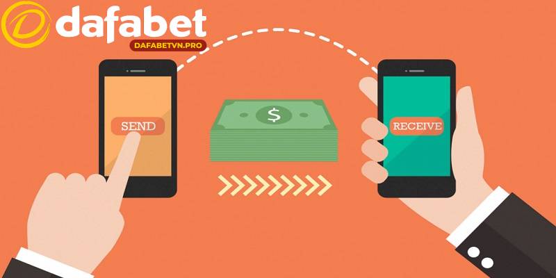 Nhà cái Dafabet cung cấp nhiều phương thức nạp rút tiền linh hoạt Nhà cái Dafabet cung cấp nhiều phương thức nạp rút tiền linh hoạt