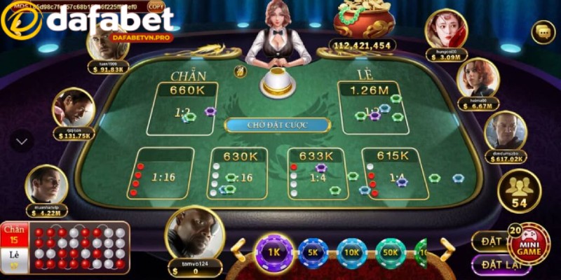 Quy trình tham gia vào một ván cược xóc đĩa chỉ với 4 bước đơn giản Quy trình tham gia vào một ván cược xóc đĩa chỉ với 4 bước đơn giản